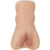 CRAZY BULL - MASTUBADOR IN THE SHAPE OF CAROLINE'S VAGINA